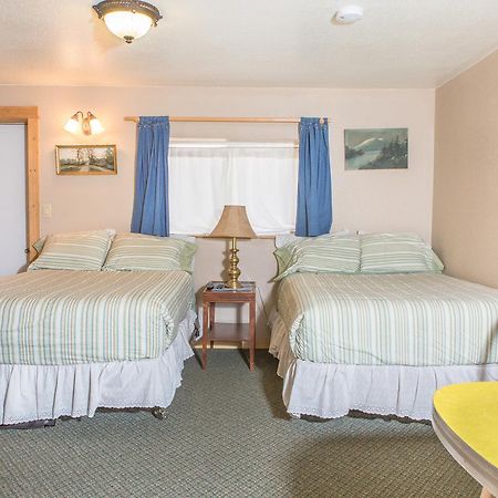 Norwood Inn Екстериор снимка