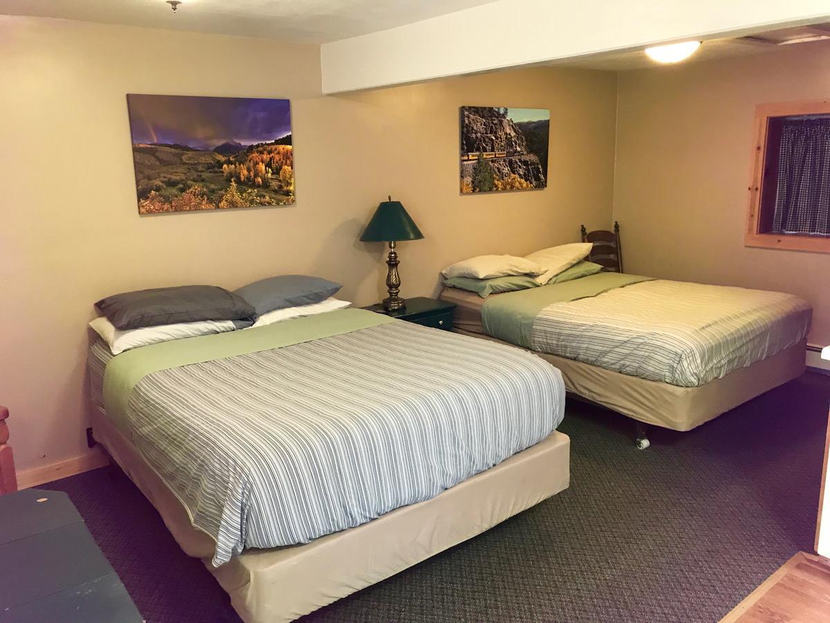Norwood Inn Екстериор снимка